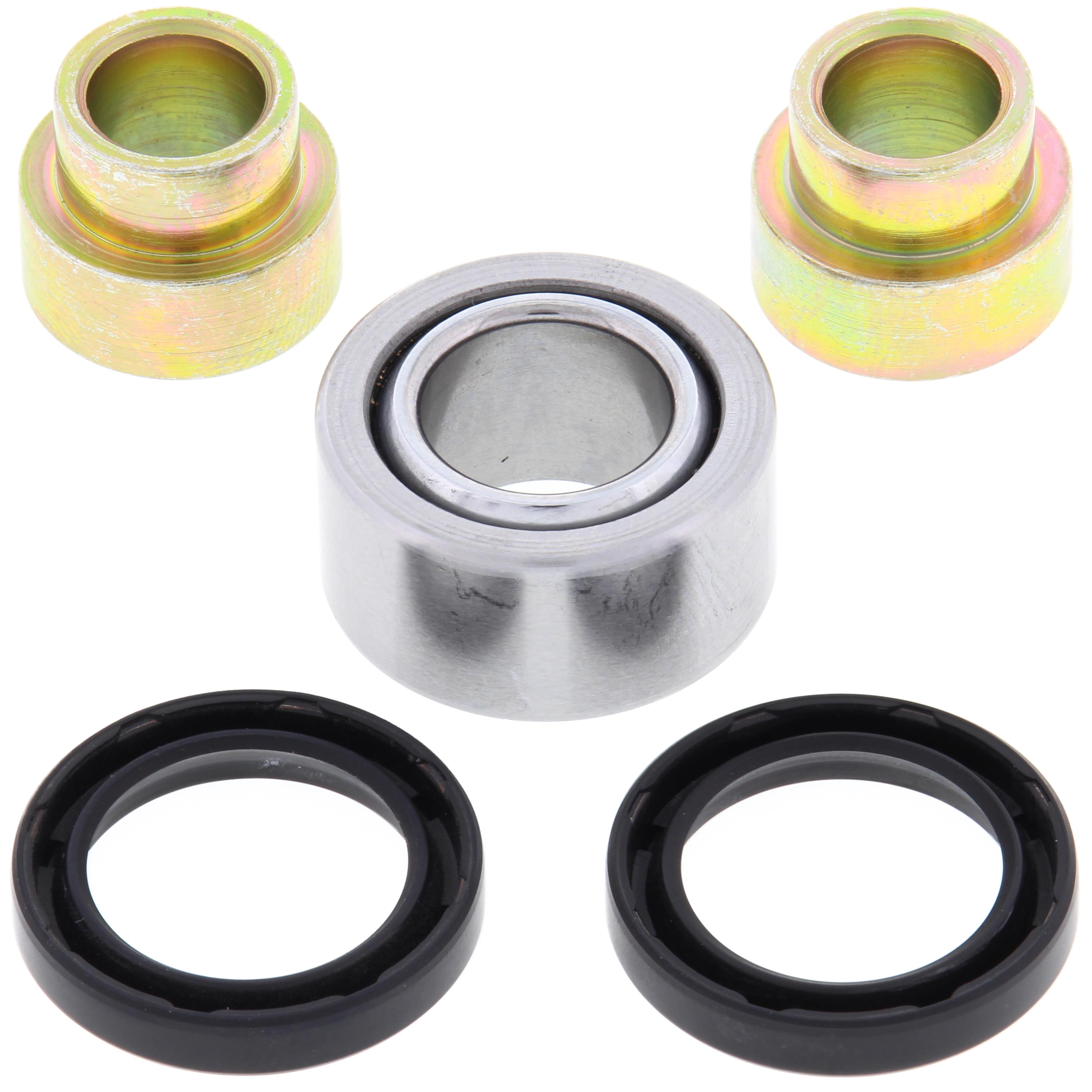All Balls Racing Rear Lower Shock Bearing Kit 29-1017