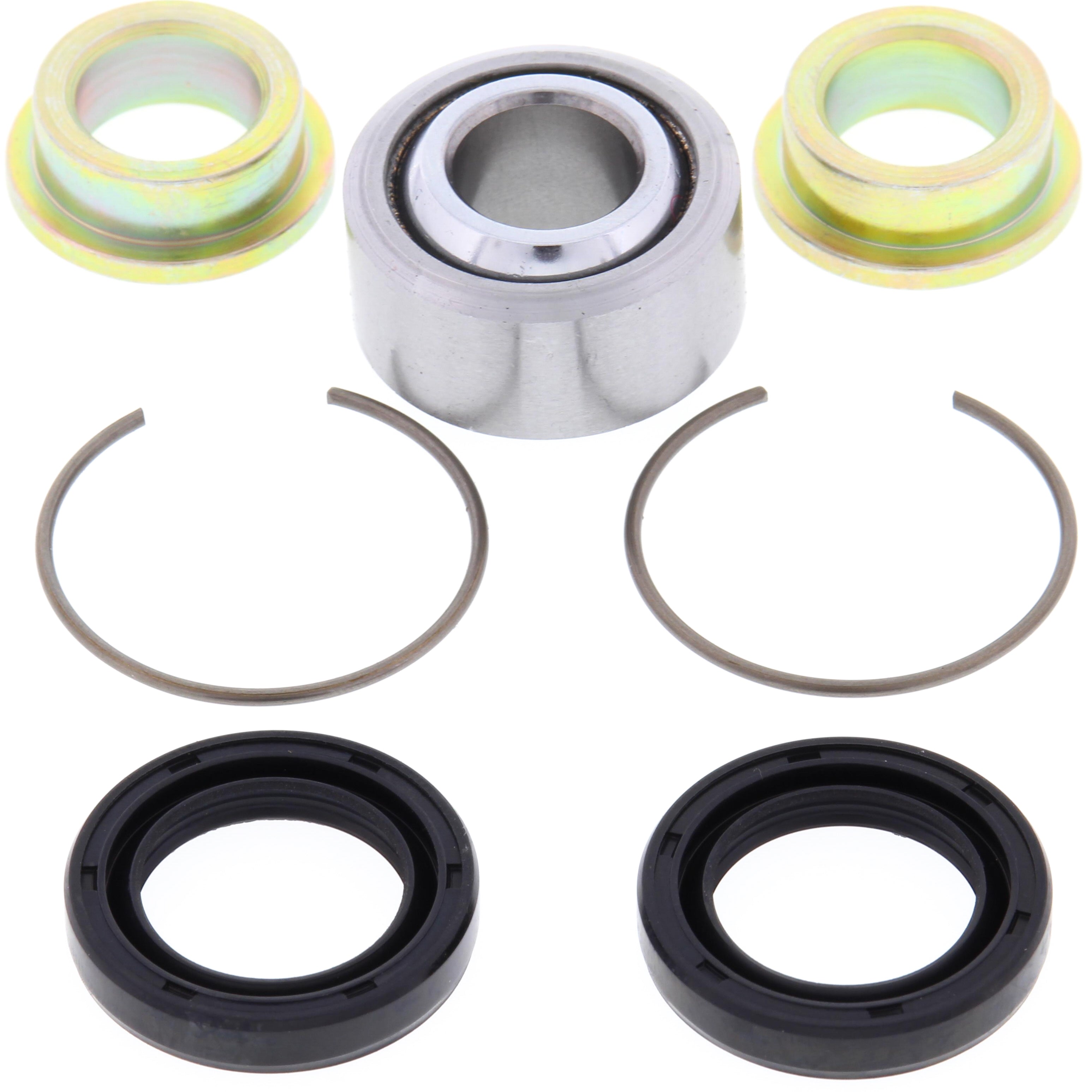 All Balls Racing Rear Upper Shock Bearing Kit 29-1020