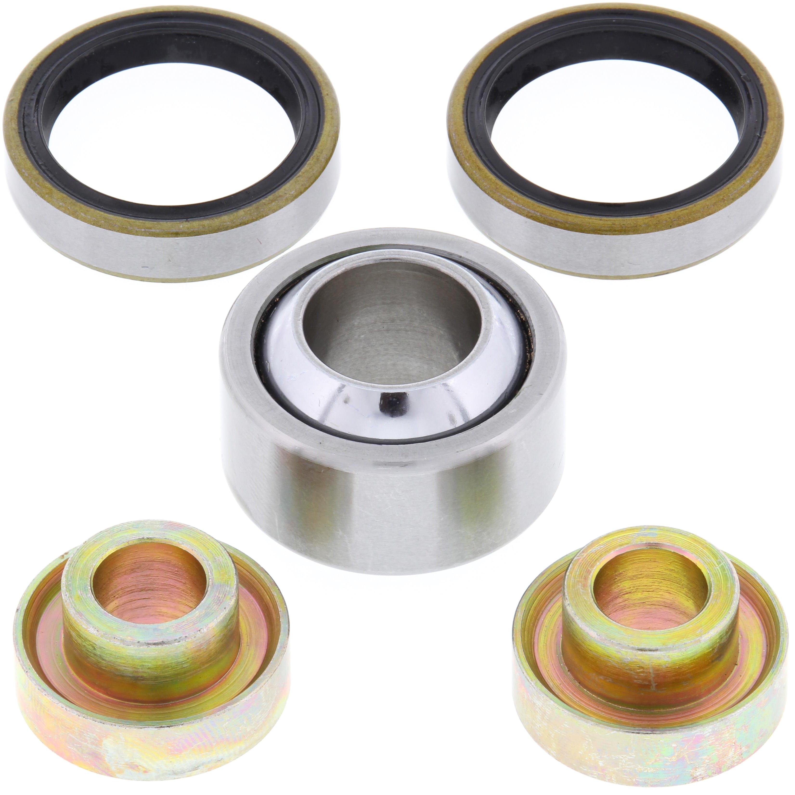 All Balls Racing Rear Lower Shock Bearing Kit 29-1024