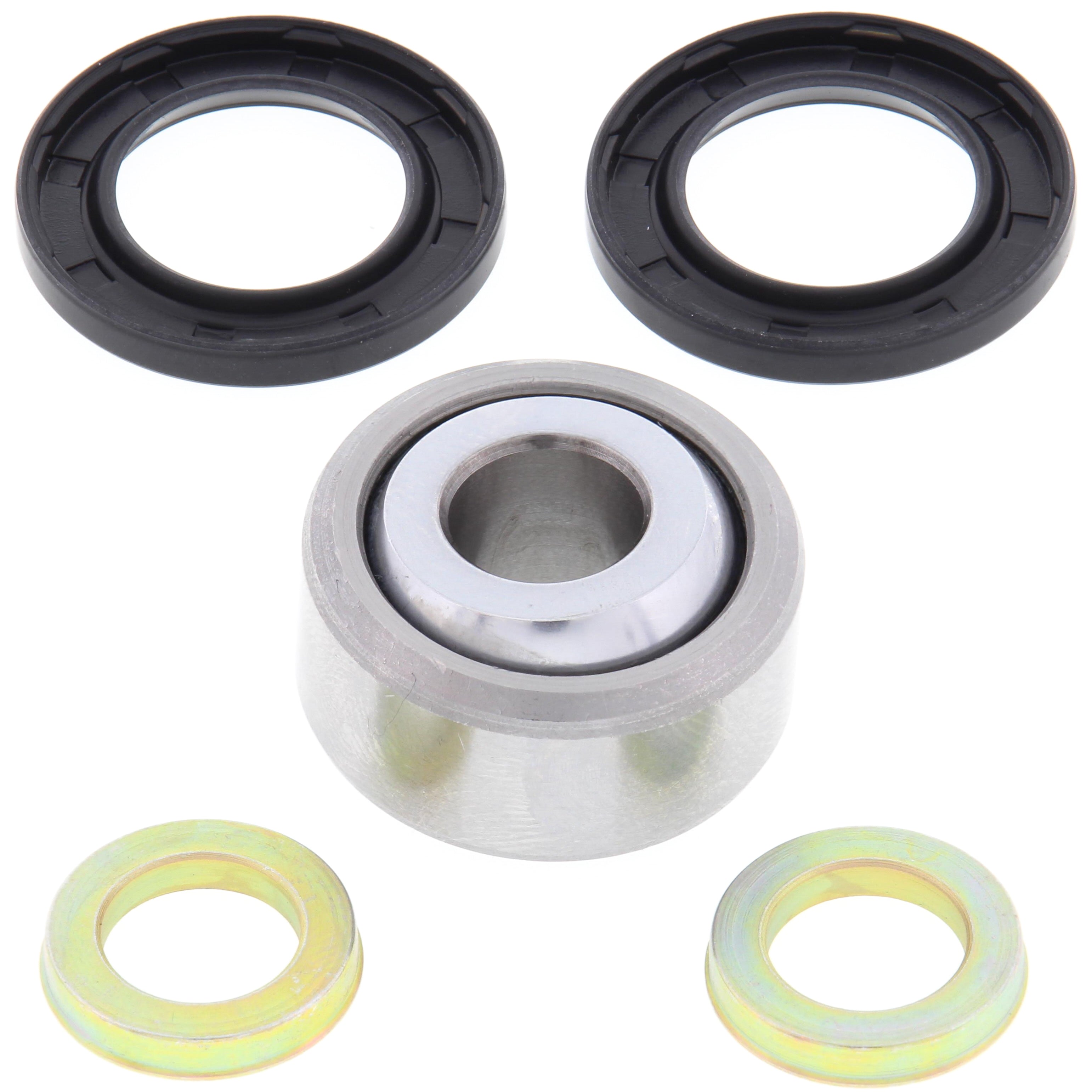 All Balls Racing Rear Lower Shock Bearing Kit 29-5004