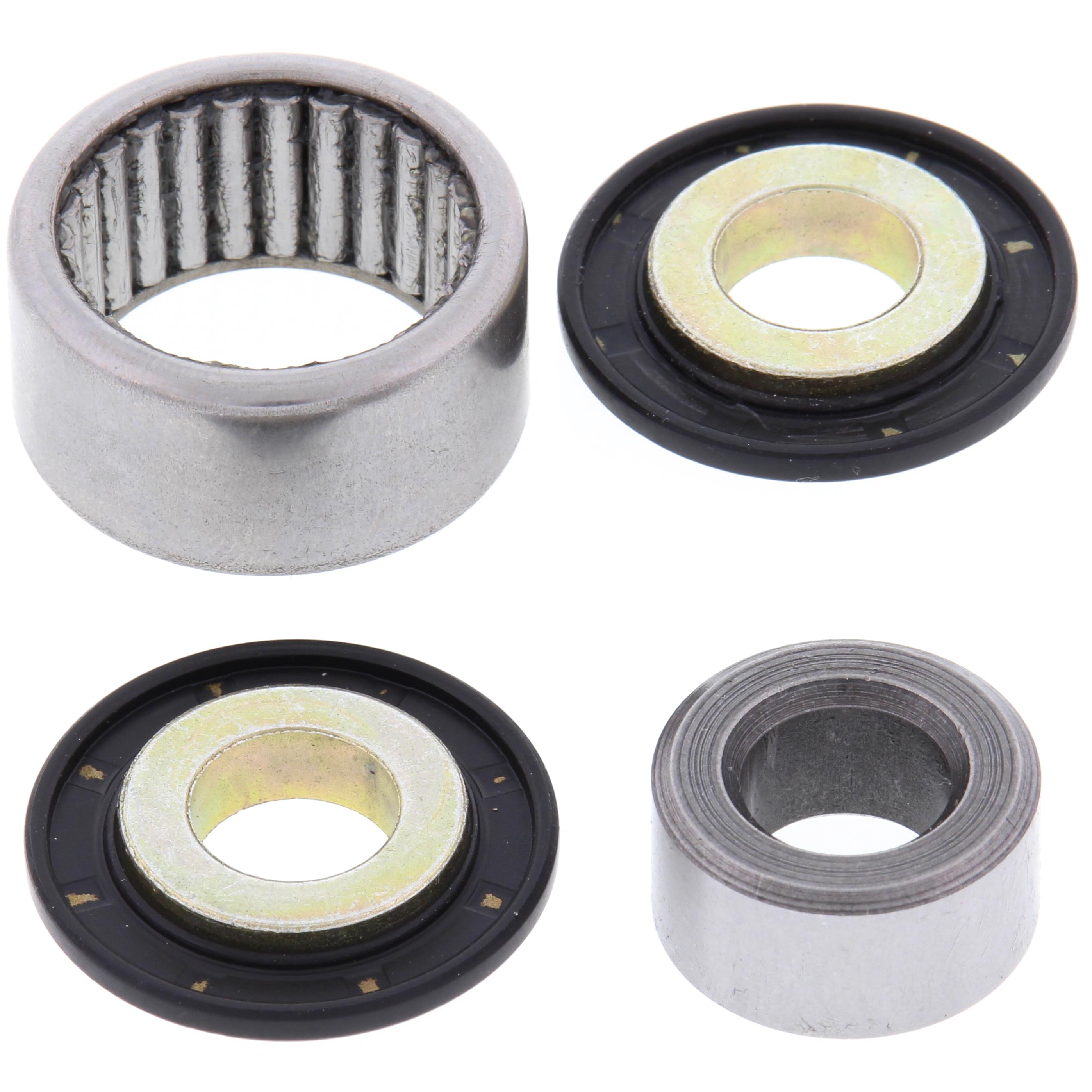 All Balls Racing Rear Lower Shock Bearing Kit 29-5008