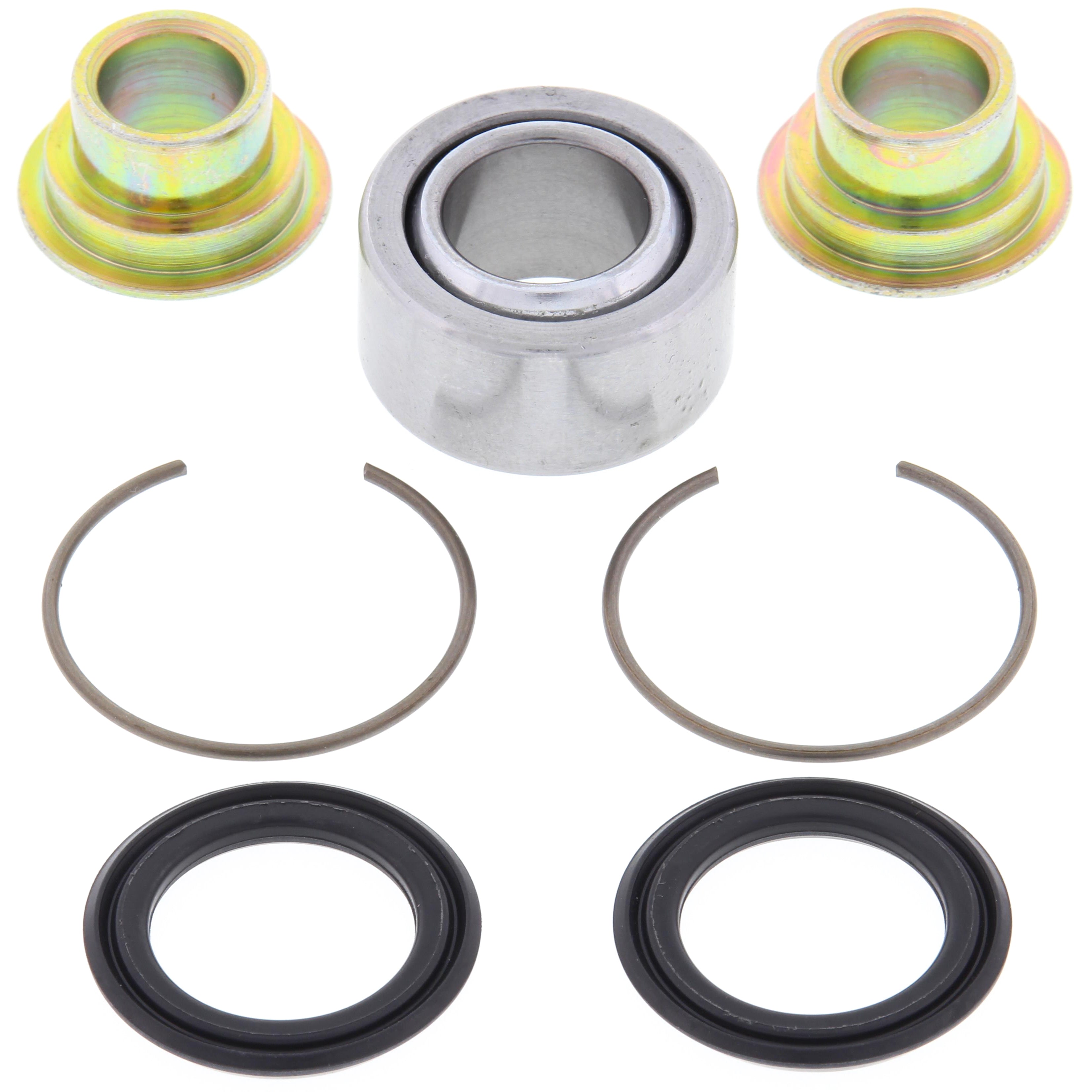 All Balls Racing Rear Lower Shock Bearing Kit 29-5013