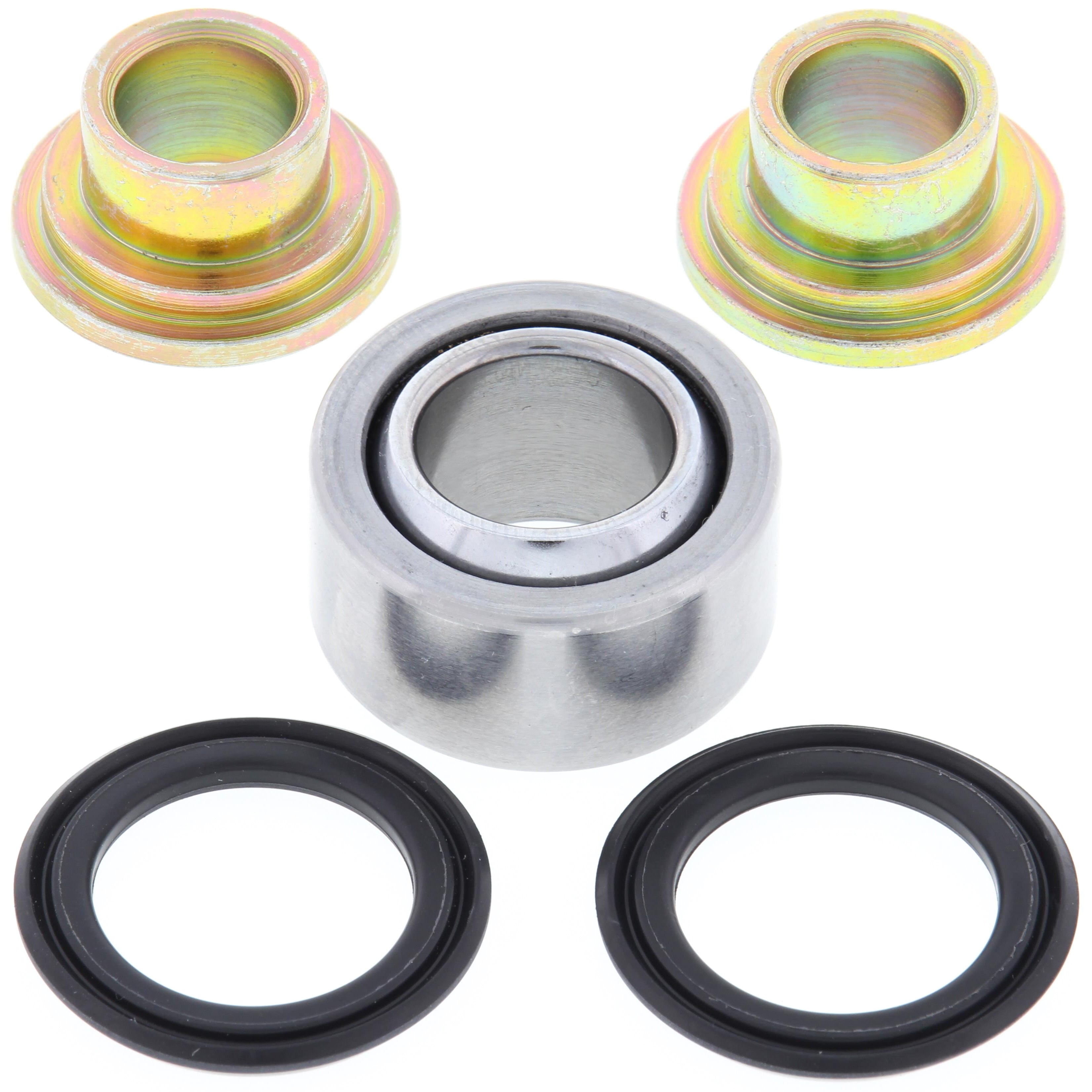 All Balls Racing Rear Lower Shock Bearing Kit 29-5016