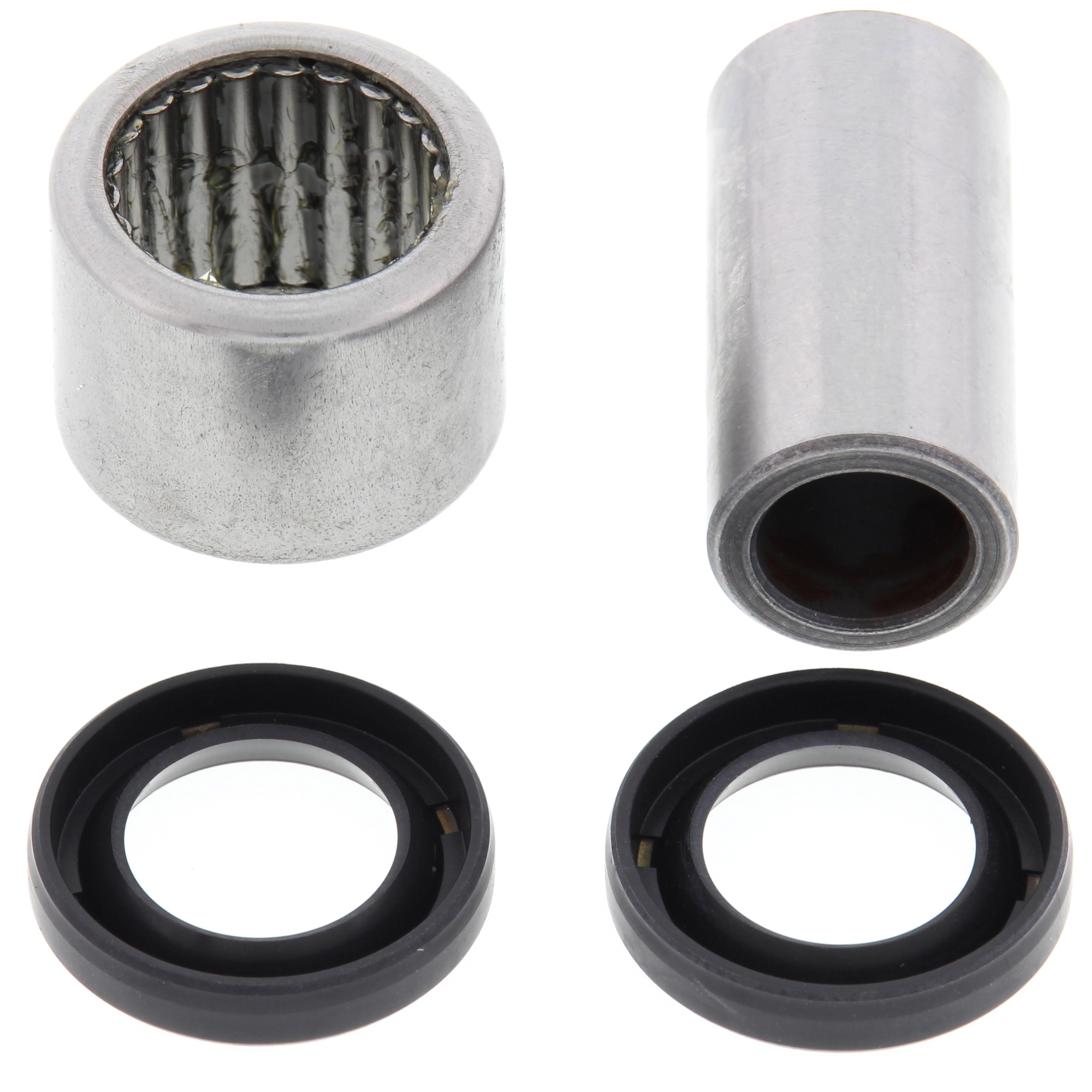 All Balls Racing Rear Lower Shock Bearing Kit 29-5018