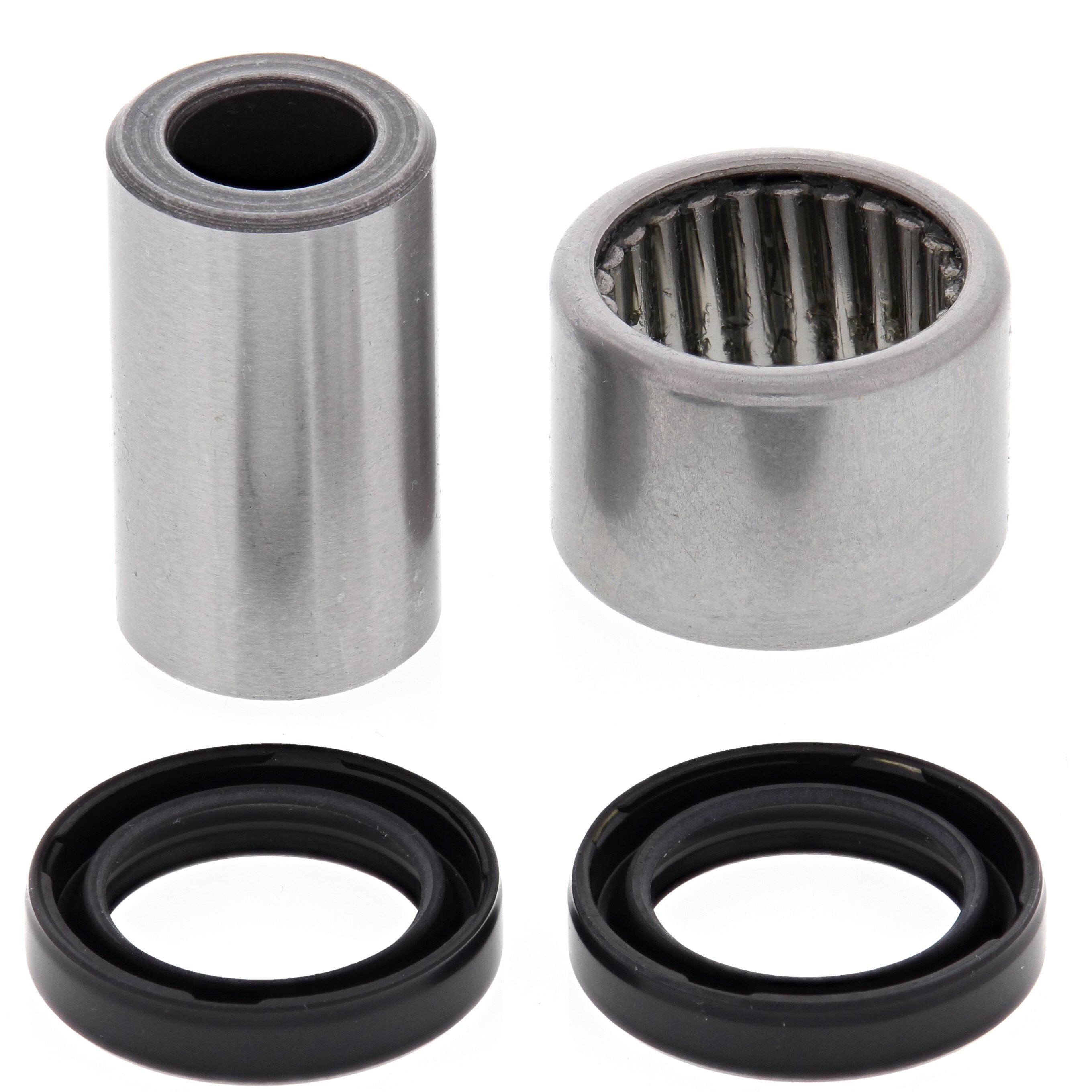 All Balls Racing Rear Lower Shock Bearing Kit 29-5019