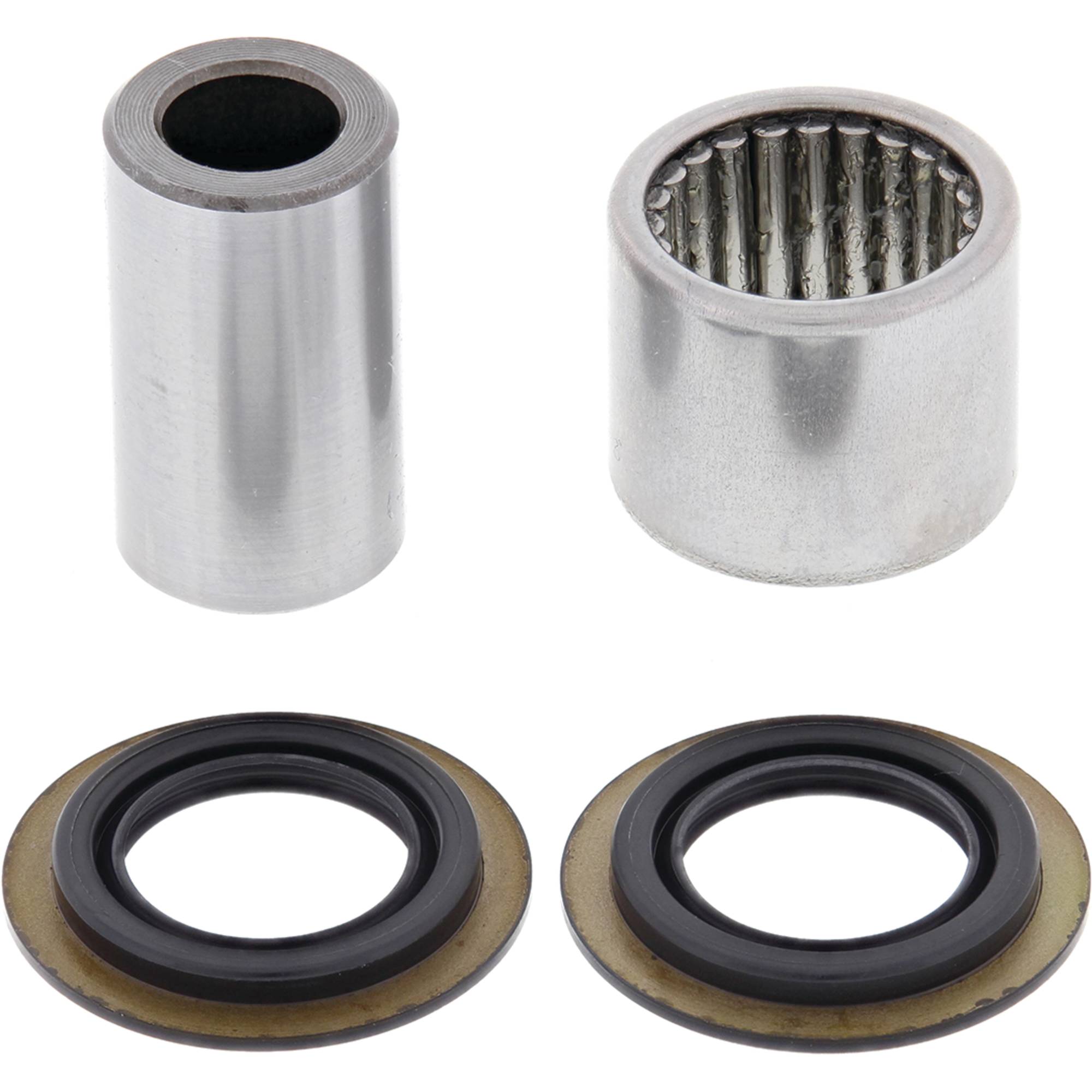 All Balls Racing Rear Lower Shock Bearing Kit 29-5020