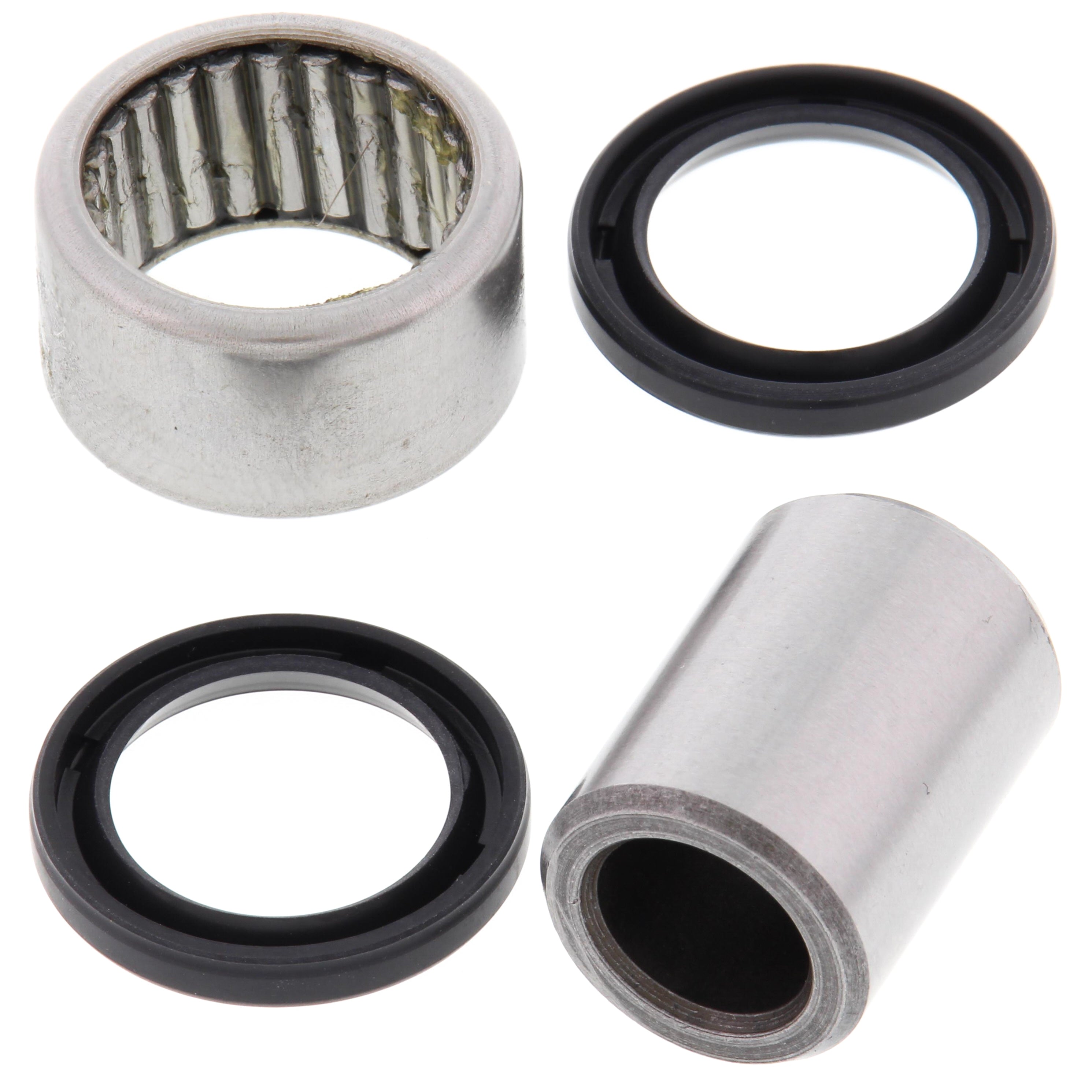 All Balls Racing Rear Lower Shock Bearing Kit 29-5024