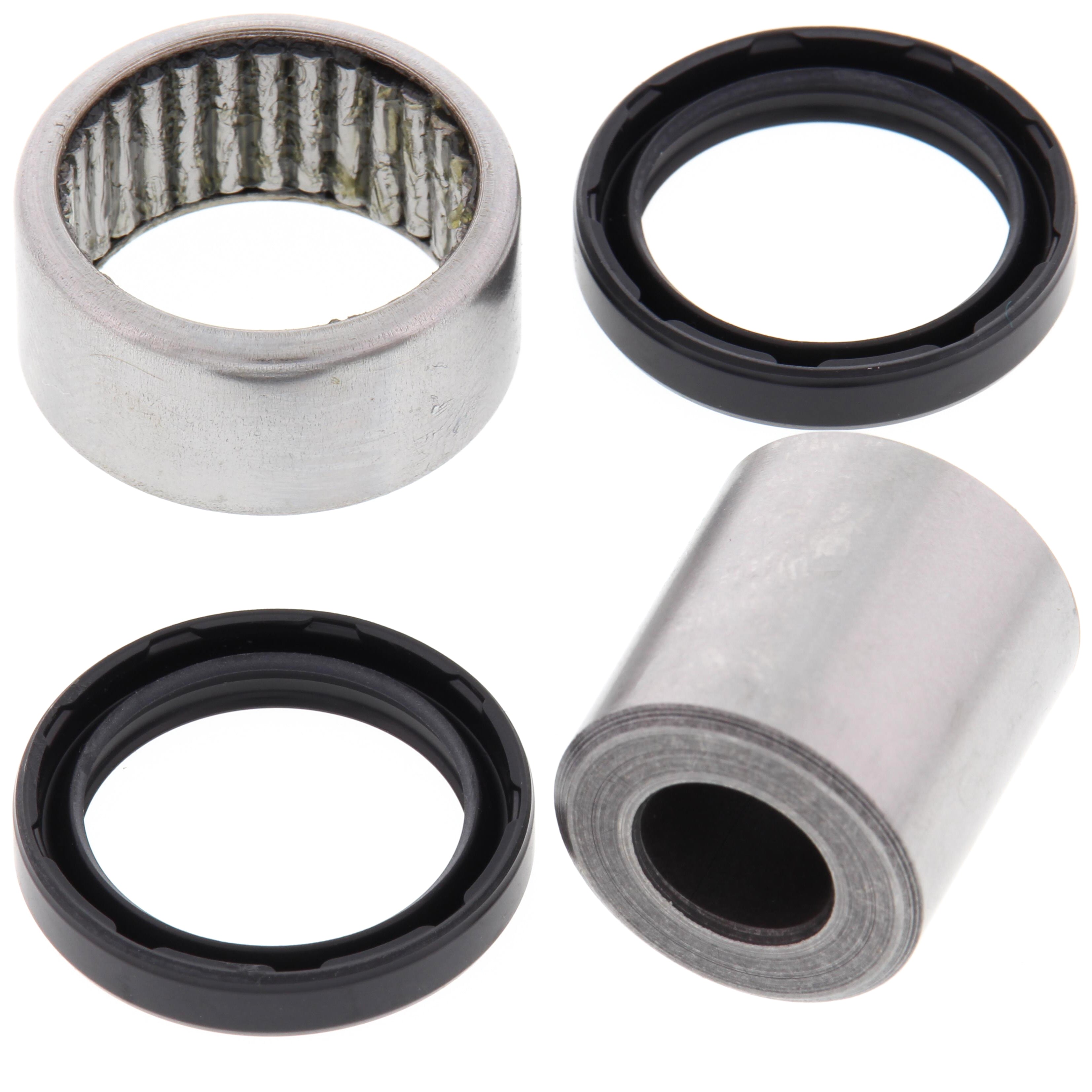 All Balls Racing Rear Lower Shock Bearing Kit 29-5025