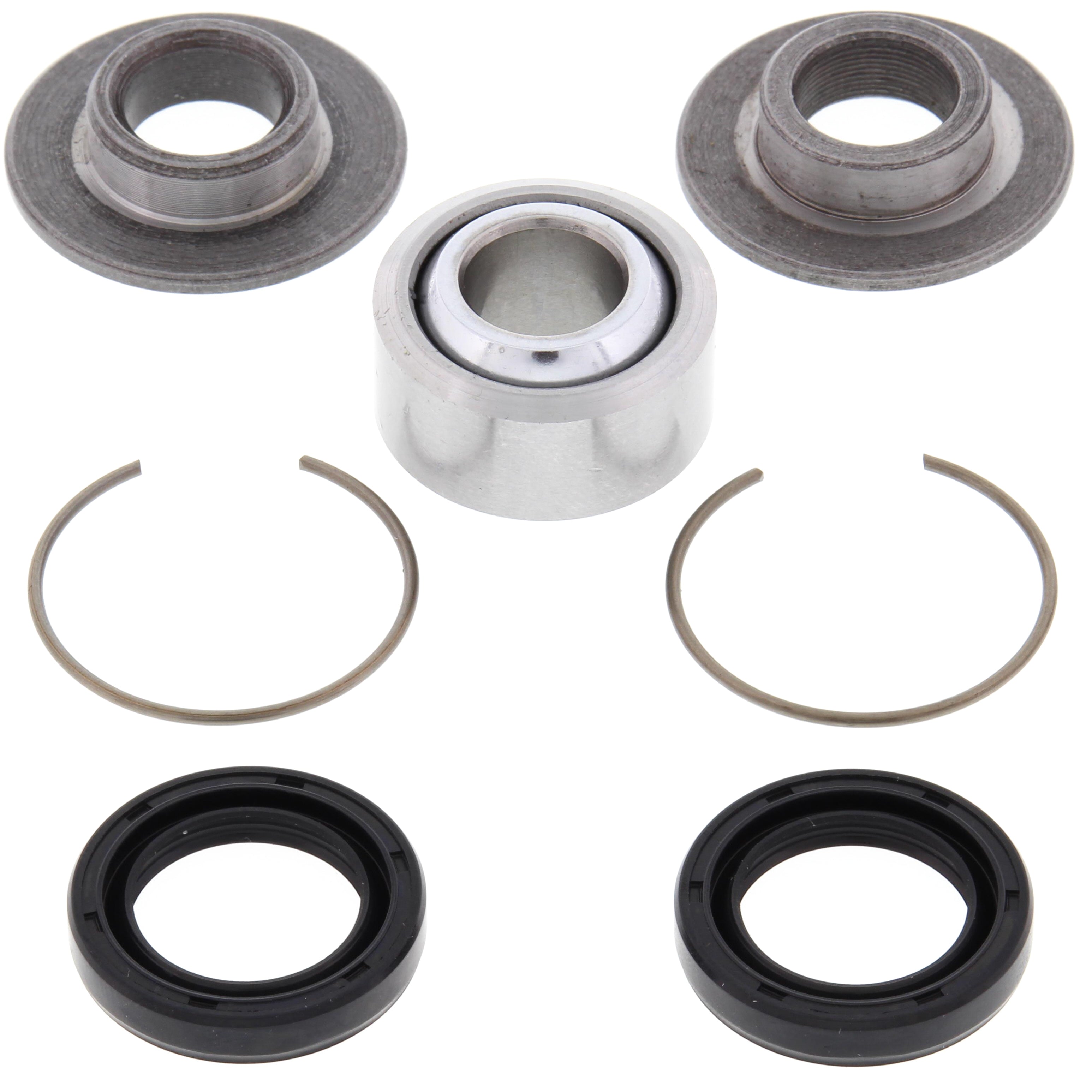 All Balls Racing Rear Lower Shock Bearing Kit 29-5027