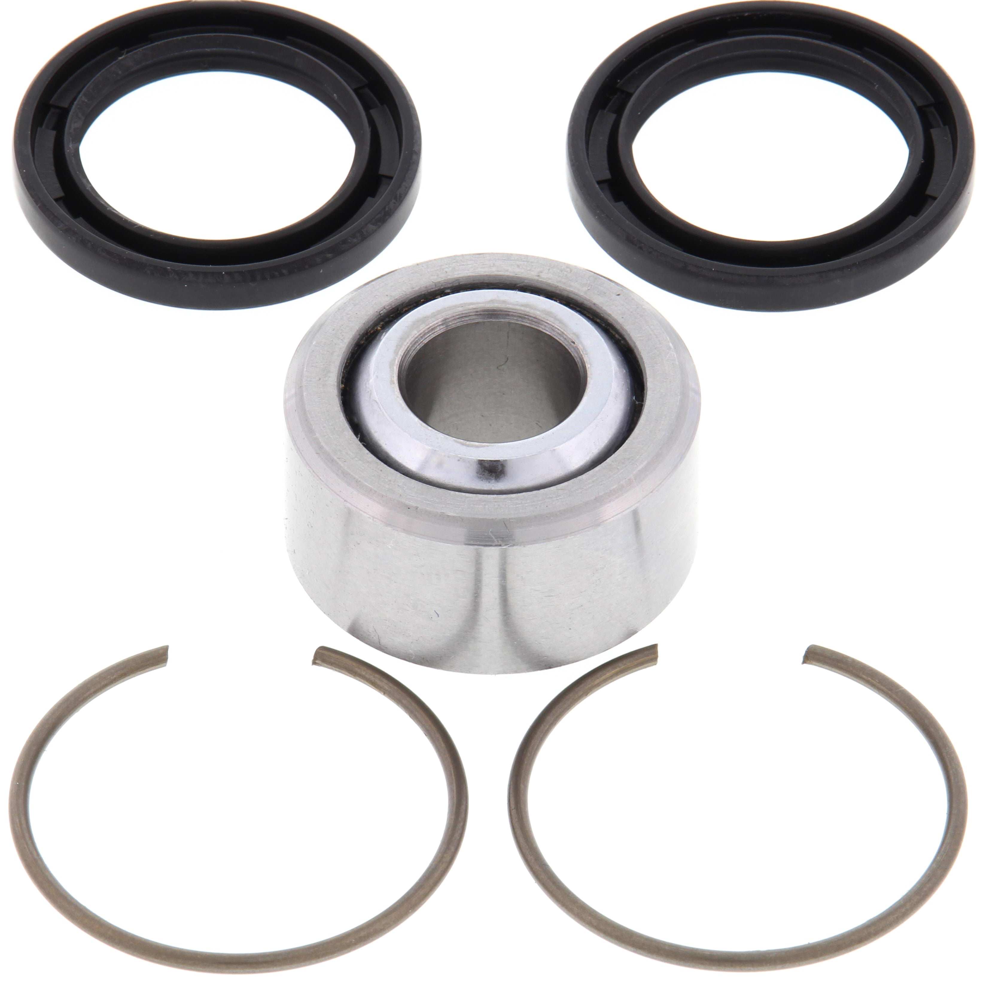 All Balls Racing Rear Lower Shock Bearing Kit 29-5033