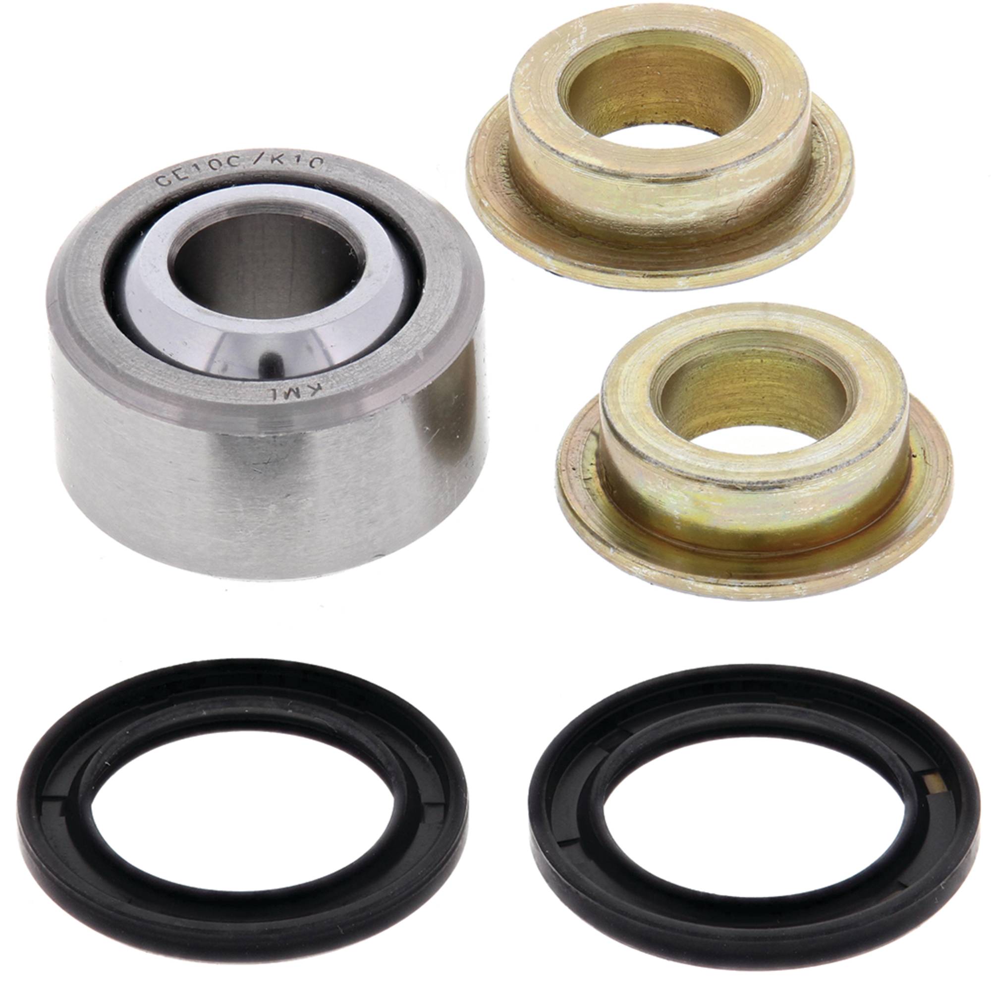 All Balls Racing Rear Lower Shock Bearing Kit 29-5041