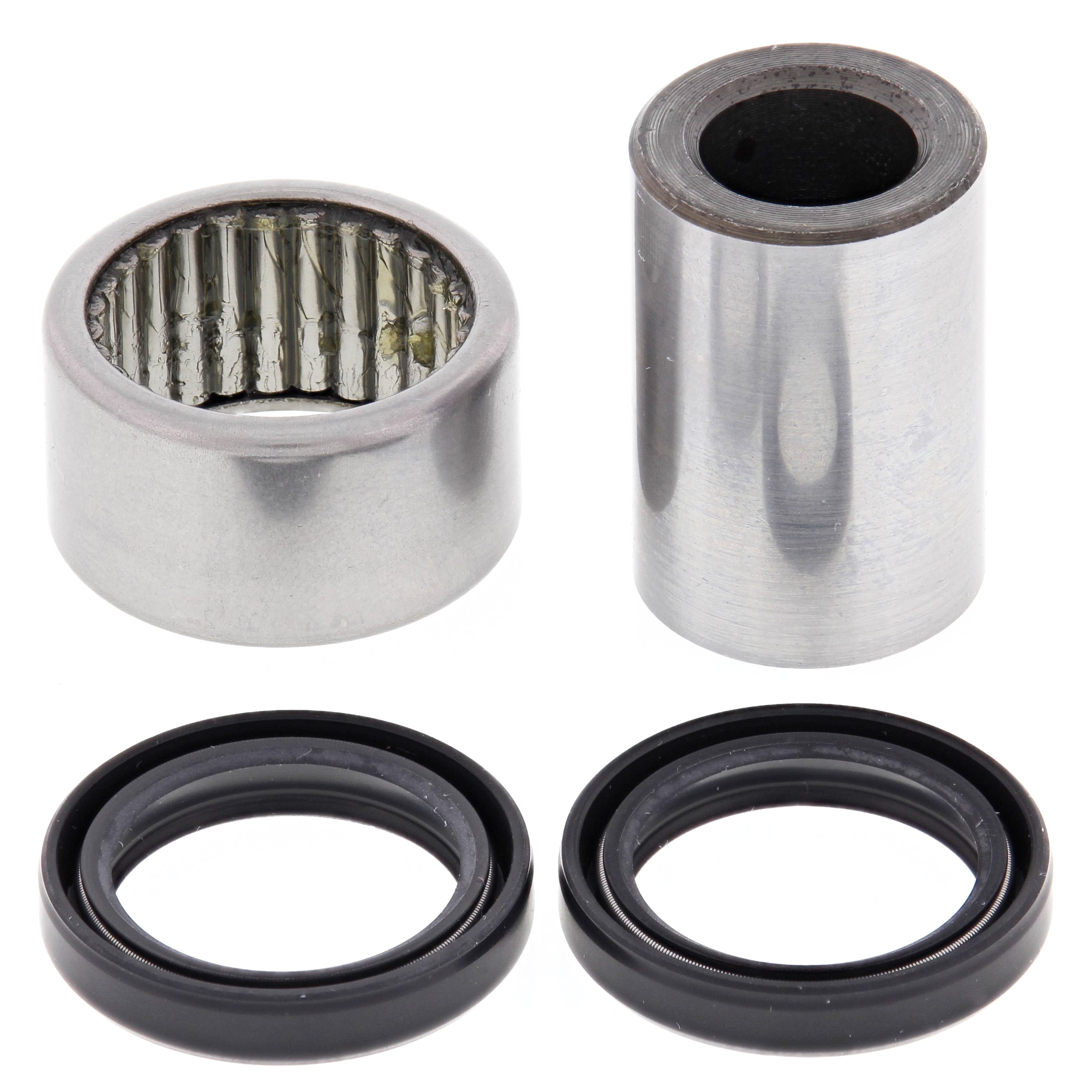 All Balls Racing Rear Lower Shock Bearing Kit 29-5043