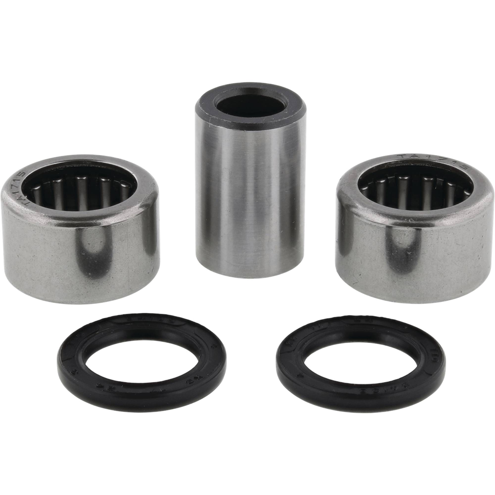All Balls Racing Rear Lower Shock Bearing Kit 29-5051