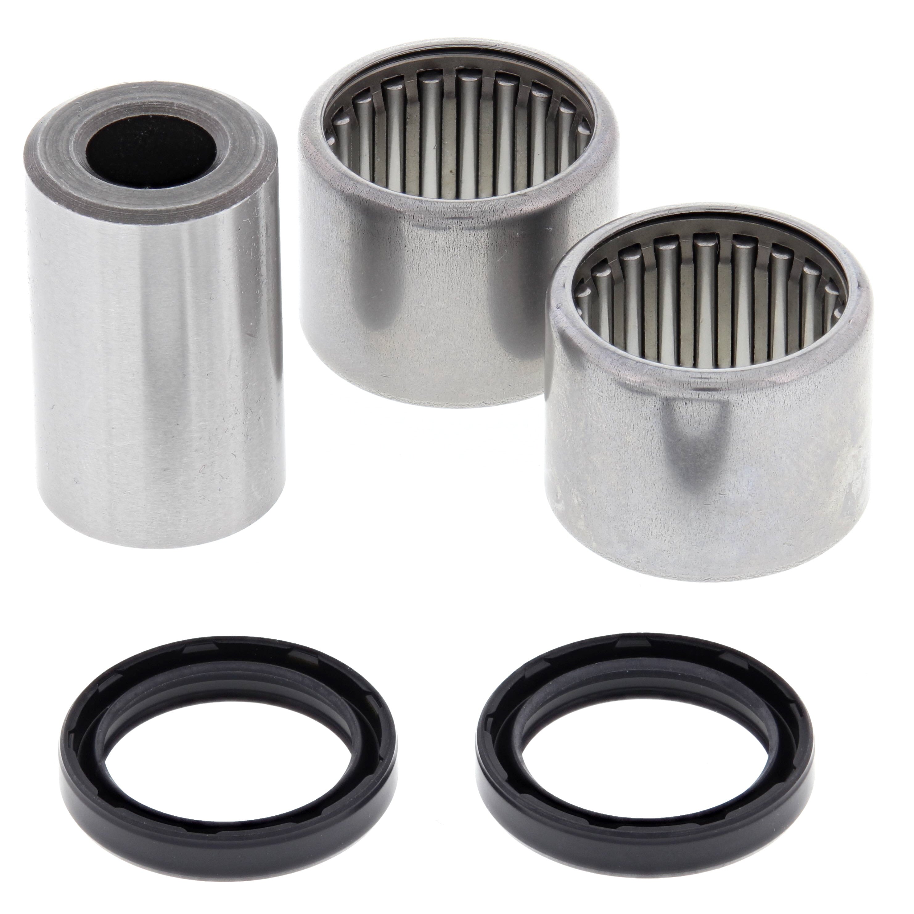 All Balls Racing Rear Lower Shock Bearing Kit 29-5052