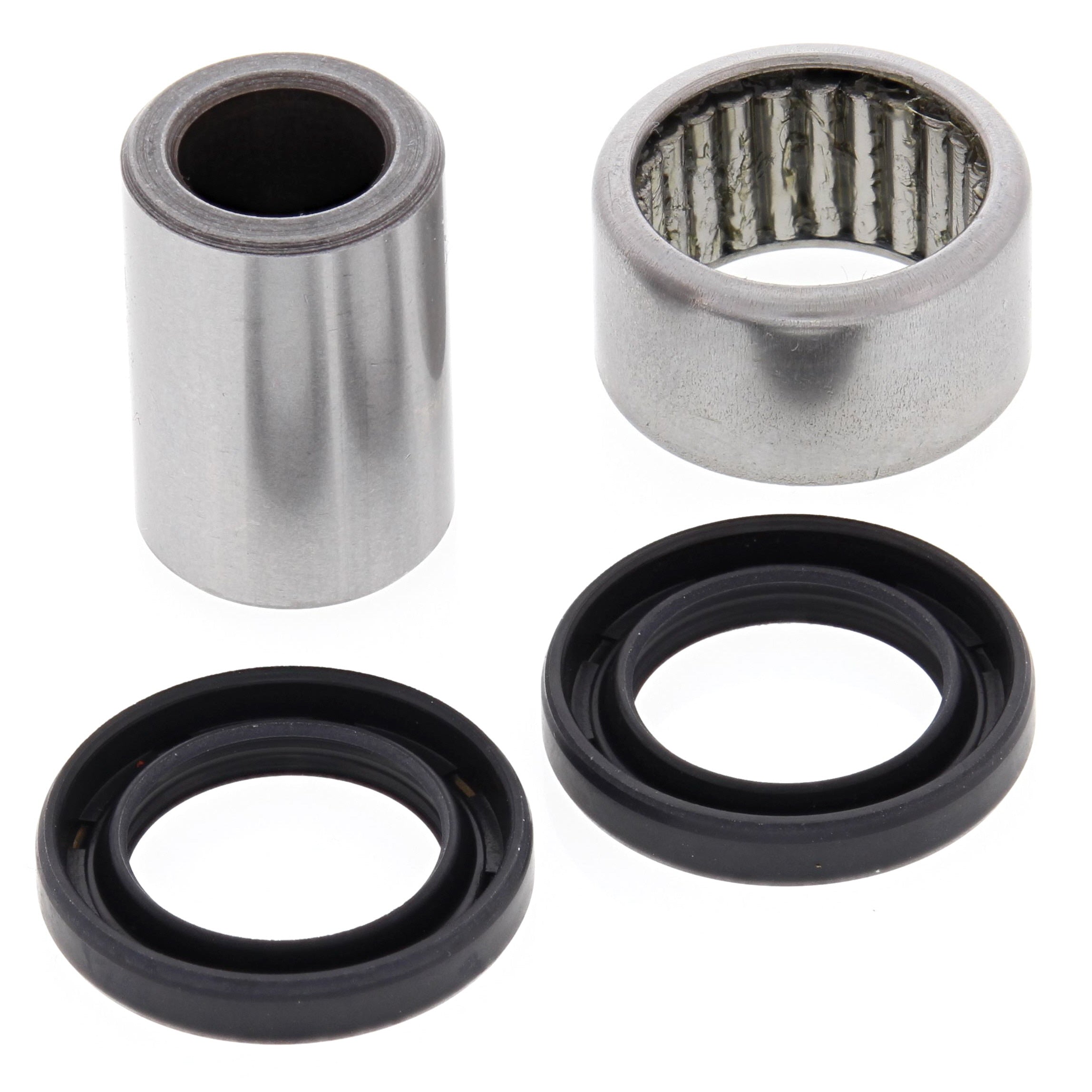 All Balls Racing Rear Lower Shock Bearing Kit 29-5053