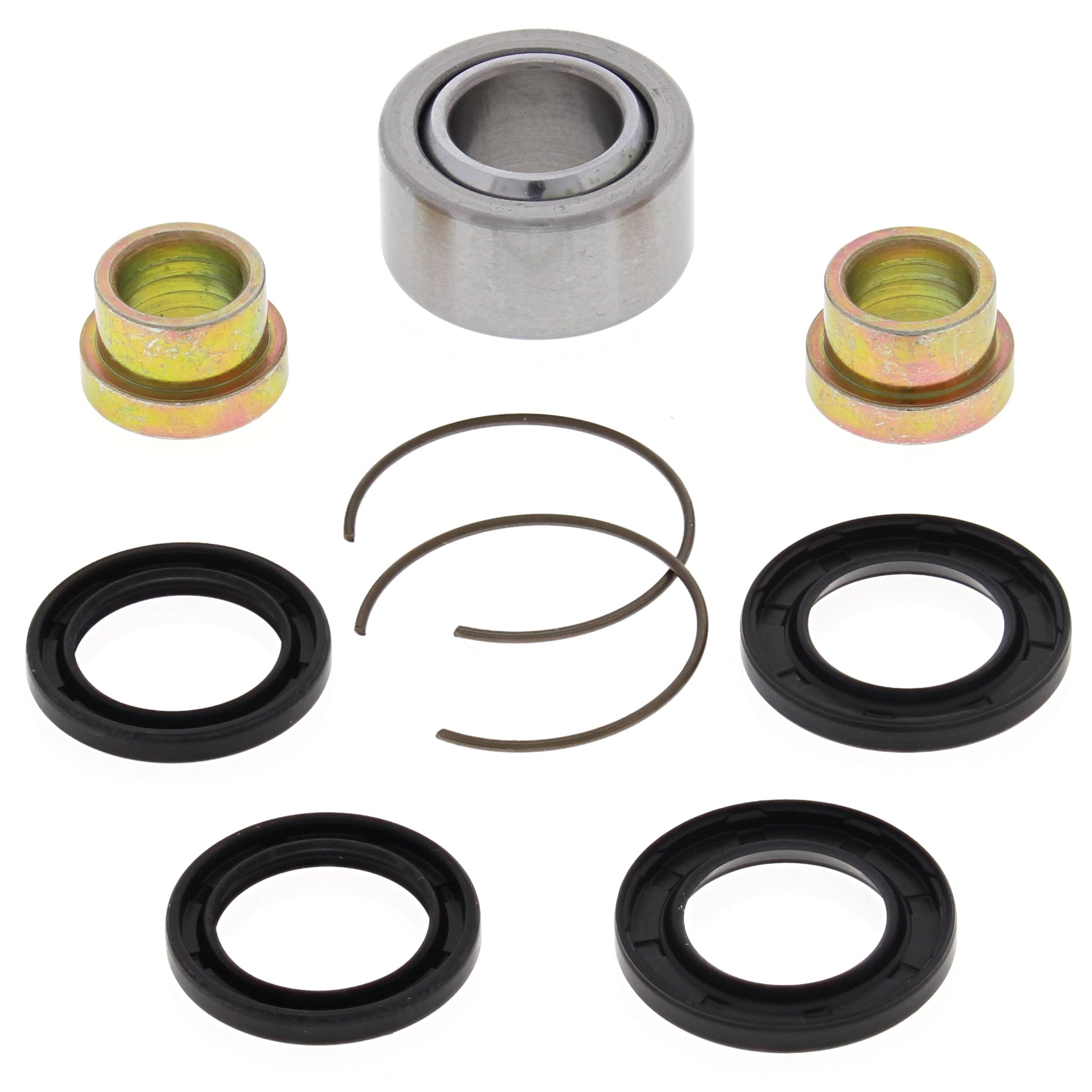 All Balls Racing Rear Upper Shock Bearing Kit 29-5054