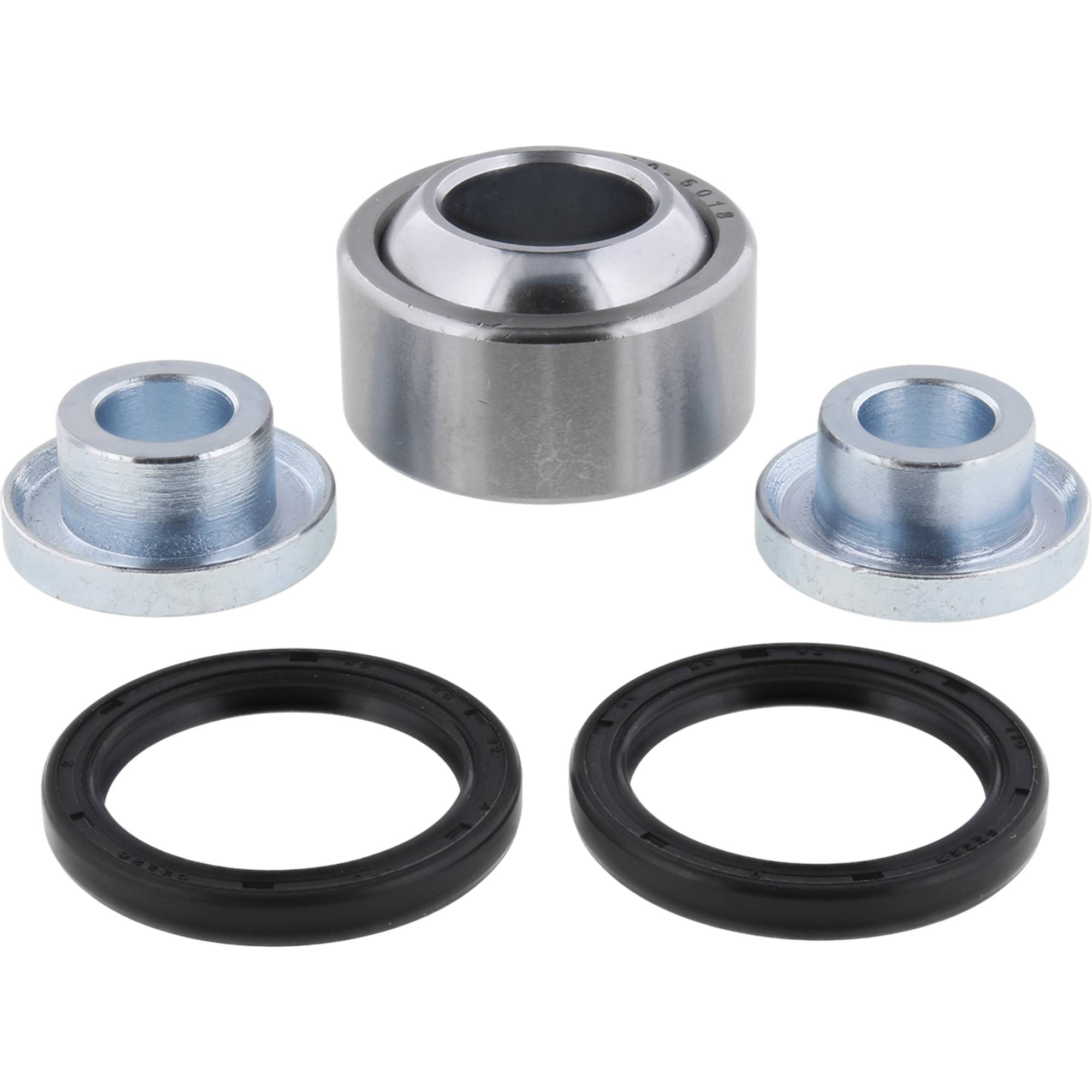 All Balls Racing Rear Lower Shock Bearing Kit 29-5056