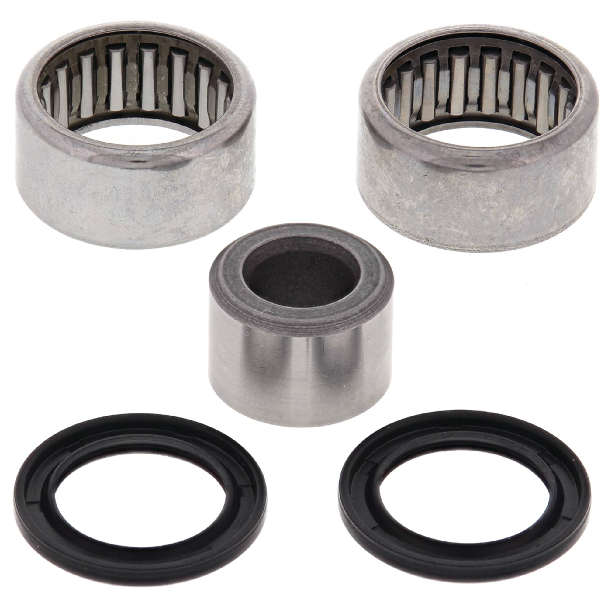All Balls Racing Rear Lower Shock Bearing Kit 29-5058