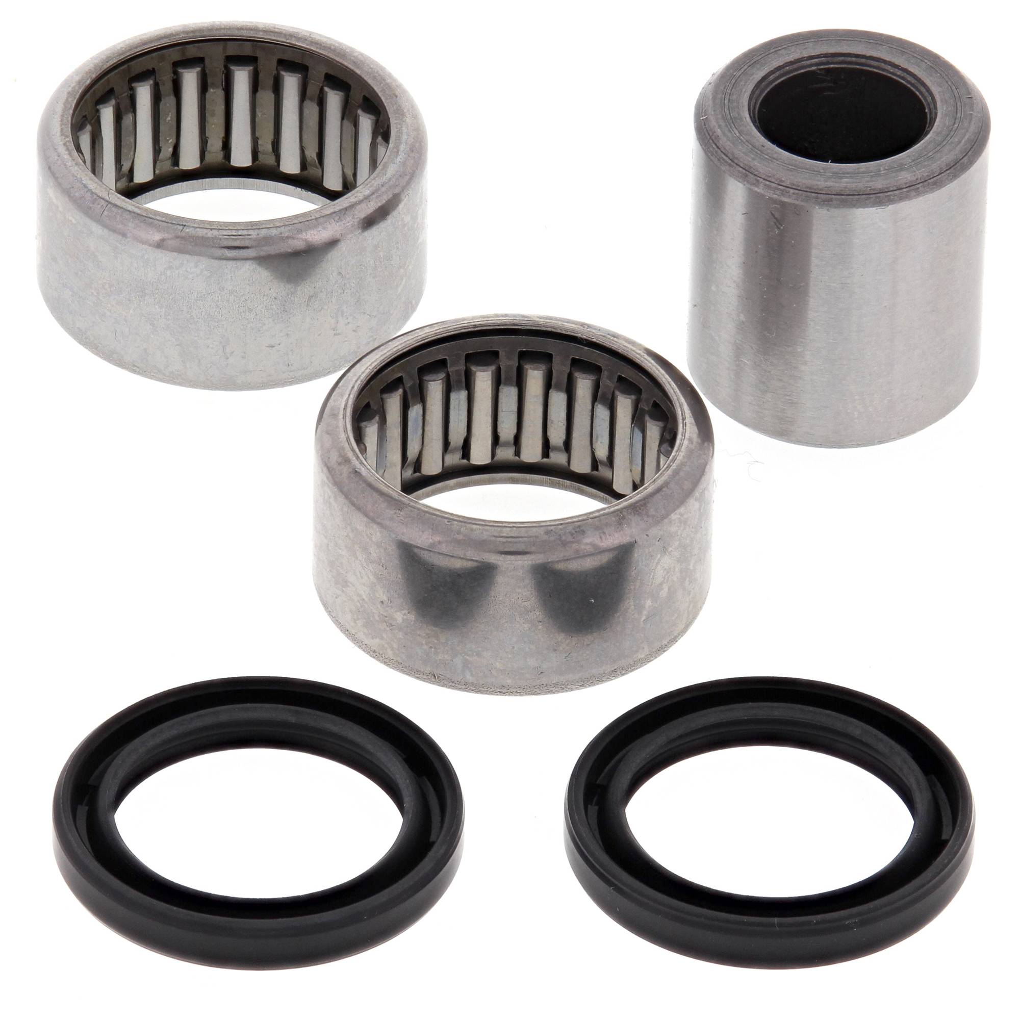 All Balls Racing Rear Lower Shock Bearing Kit 29-5061