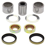All Balls Racing Rear Lower Shock Bearing Kit 29-5066