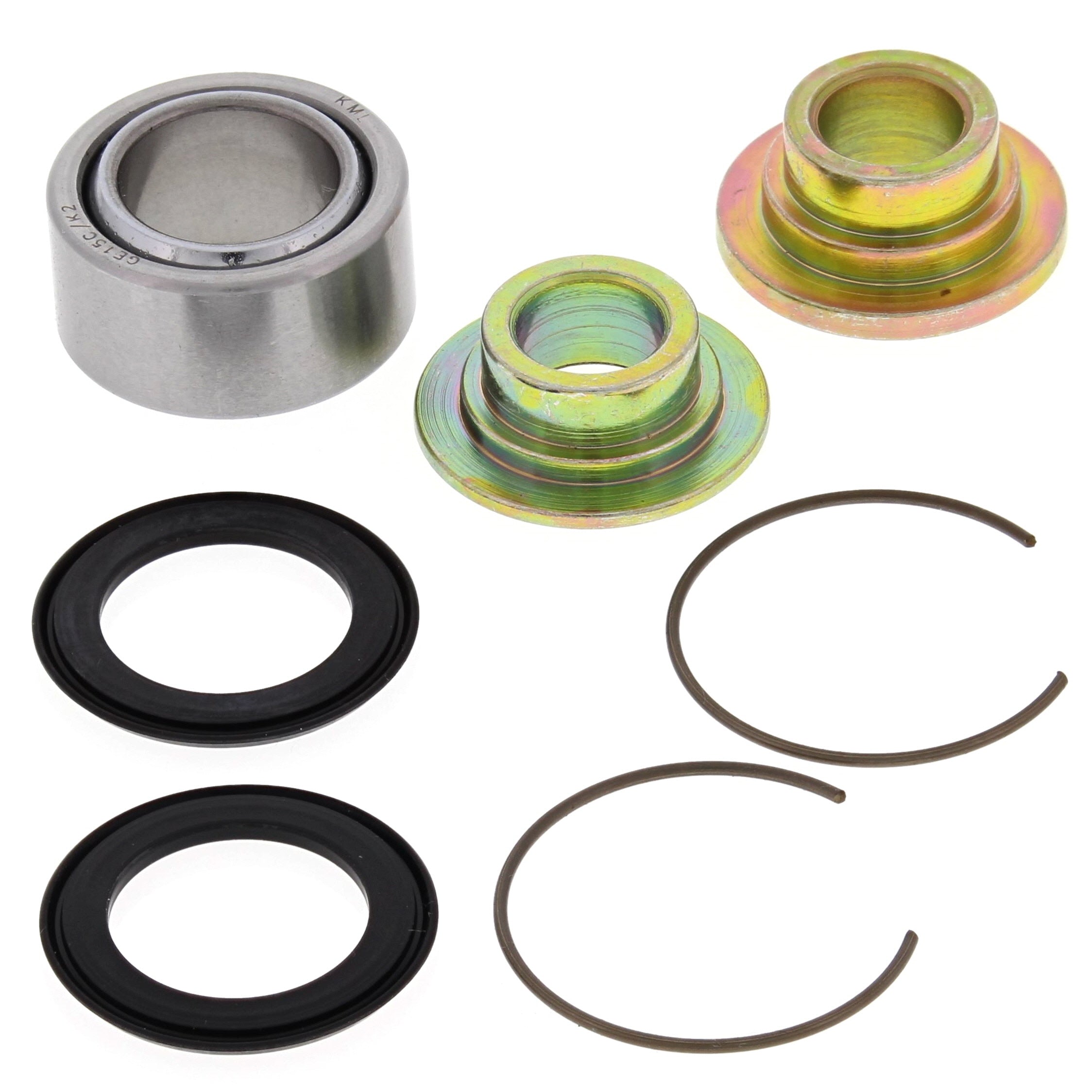 All Balls Racing Rear Lower Shock Bearing Kit 29-5067