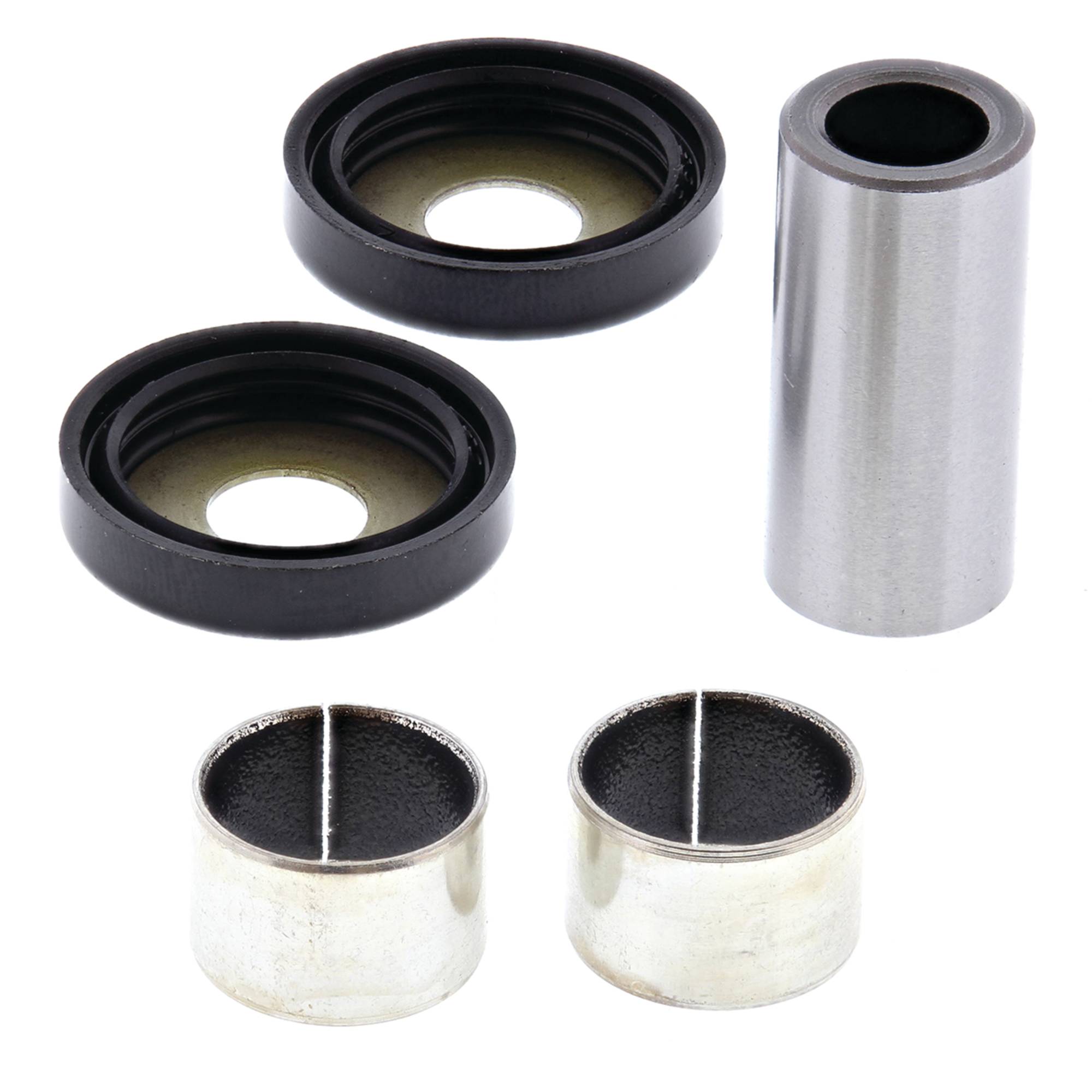 All Balls Racing Rear Lower Shock Bearing Kit 29-5075
