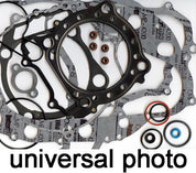 Vertex Complete Gasket Kit (No Oil Seals) 808803