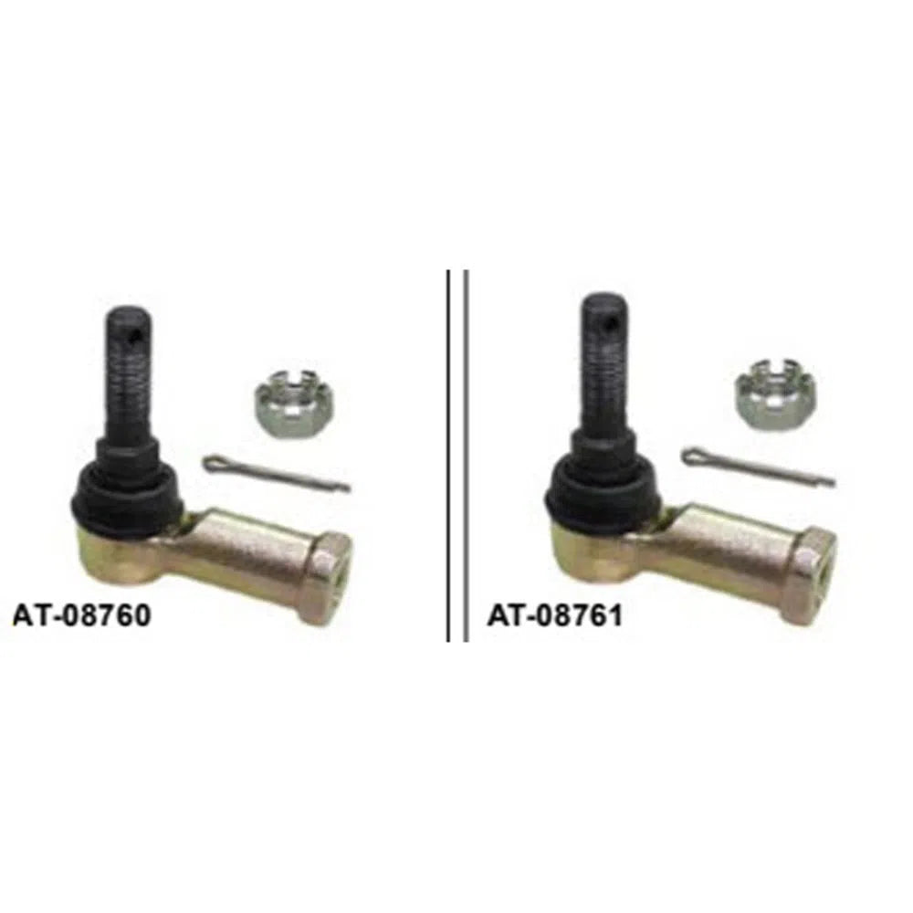 SPI AT-08760 & AT-08761 Bronco Tie Rod End Kit