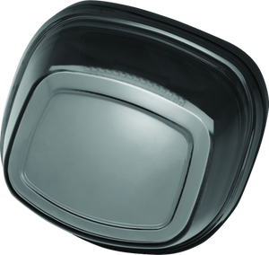 Kuryakyn Tracer LED Taillight Smoke Lens Without License Light 2913