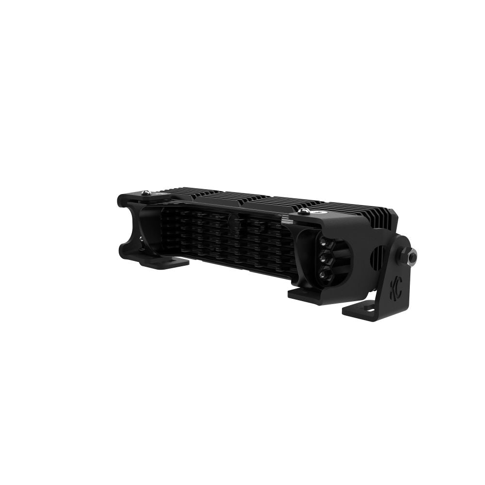 KC HiLiTES FLEX ERA LED Light Bar - 10" - Master Kit 291