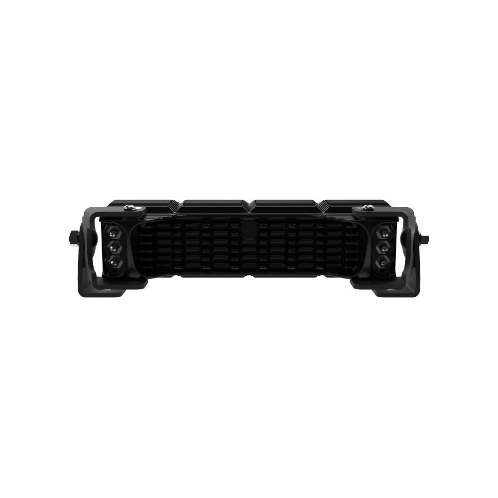 KC HiLiTES FLEX ERA LED Light Bar - 10" - Master Kit 291