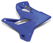 Cycra Powerflow Intake Radiator Shroud Blue - 1CYC-1783-62