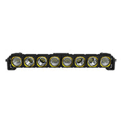 KC HiLiTES FLEX ERA LED Light Bar - 20" - Master Kit 292