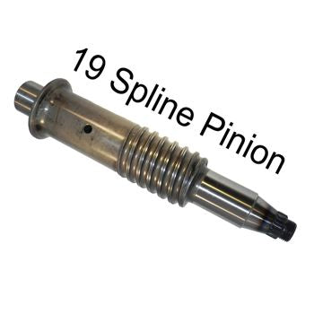 Pro Marine Lower Driveshaft 2931