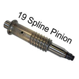 Pro Marine Lower Driveshaft 2931