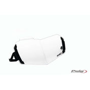 Puig Headlight Protector Clear - 9762W