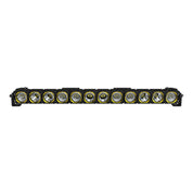 KC HiLiTES FLEX ERA LED Light Bar - 30" - Master Kit 293