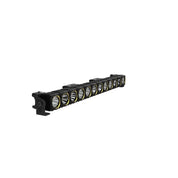 KC HiLiTES FLEX ERA LED Light Bar - 30" - Master Kit 293