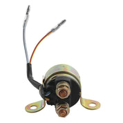 QuadBoss Starter Solenoid and Relay - SMU6145