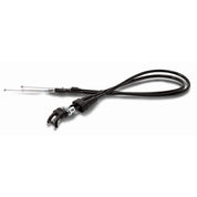 Motion Pro Black Vinyl Throttle Cable 10-0170