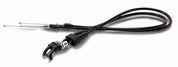 Motion Pro Black Vinyl Throttle Cable 10-0170