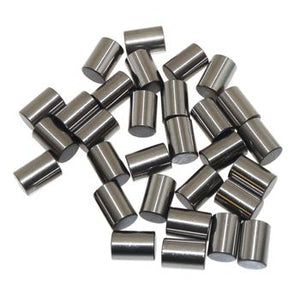 Pro Marine Center Rollers Bearing Kit 2943