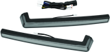 Kuryakyn Tracer Tour-Pak Side Lights Smoke Lens 2944