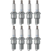 8 NGK Standard Spark Plugs Arctic Cat THUNDERCAT MOUNTAIN CAT 2000-1998 1000cc