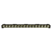 KC HiLiTES FLEX ERA LED Light Bar - 40" - Master Kit 294