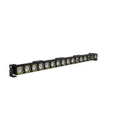 KC HiLiTES FLEX ERA LED Light Bar - 40" - Master Kit 294