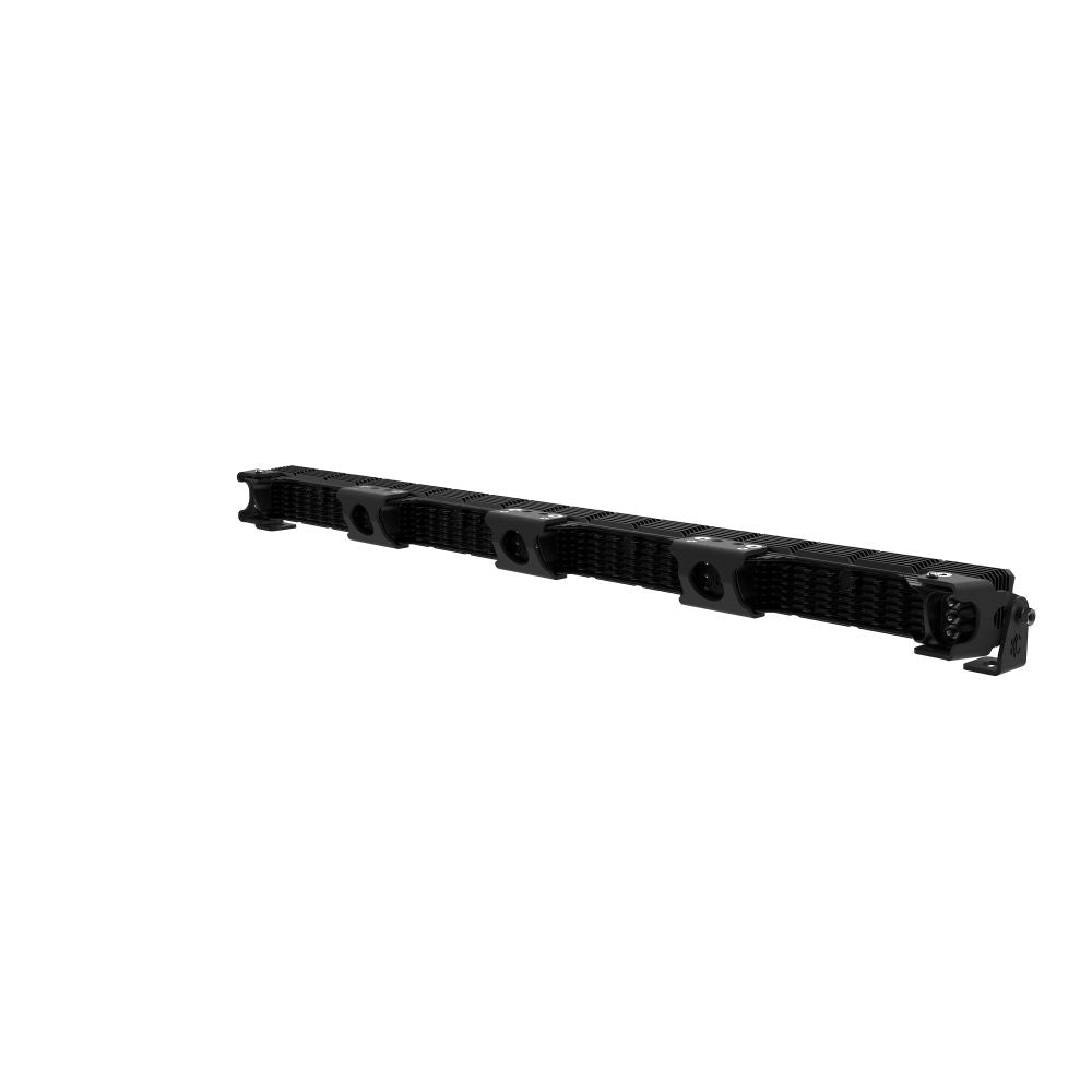 KC HiLiTES FLEX ERA LED Light Bar - 40" - Master Kit 294