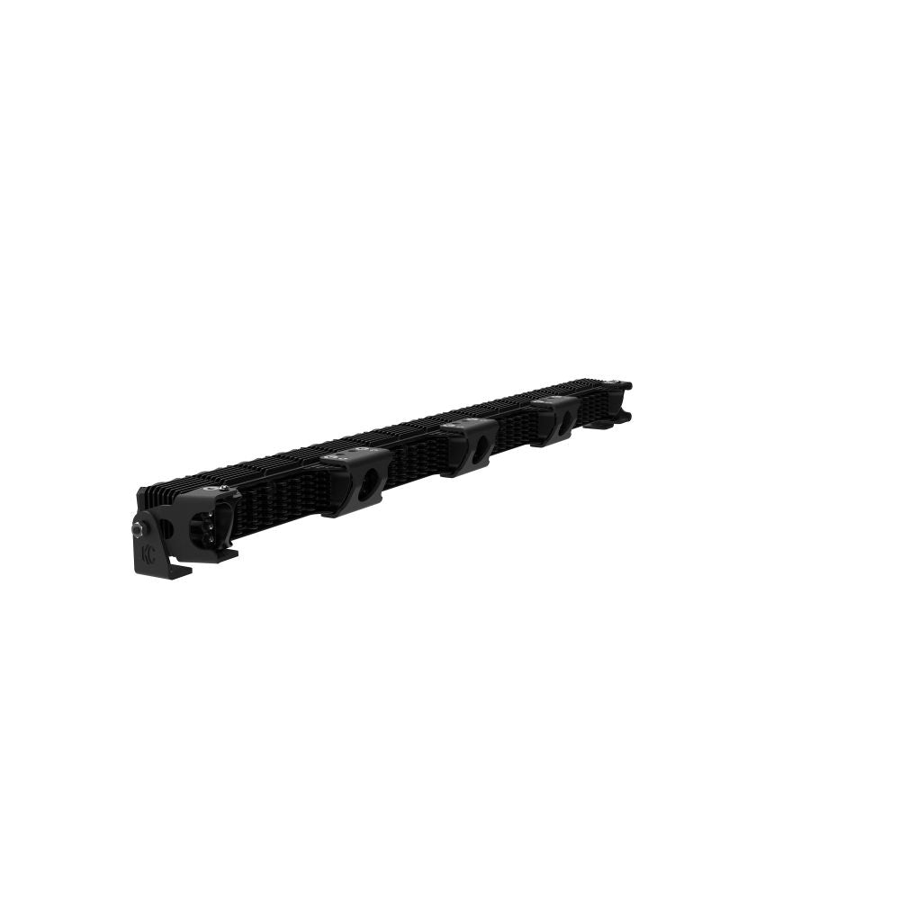 KC HiLiTES FLEX ERA LED Light Bar - 40" - Master Kit 294
