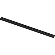 KFI Pro-Poly Hold Down Bracket; Fits 72" Pro-Poly Blades 105517-R