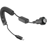 SENA Micro USB 7-Pin DIN Cable SC-A0131 For Honda Gold Wing